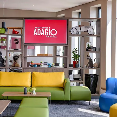 Adagio Бремен