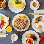Adagio Apartmanhotel 4*
