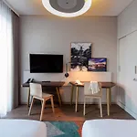 Apartmanhotel Adagio 4*