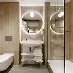 Apartmanhotel Adagio Bréma