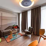 Apartmanhotel Adagio 4*