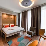 Apartmanhotel Adagio 4*