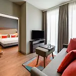 Apartmanhotel Adagio Bréma