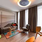Adagio Апарт-отель 4*
