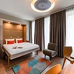 Apartmanhotel Adagio 4*