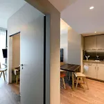 Apartmanhotel Adagio