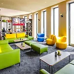 Apartmanhotel Adagio Bréma