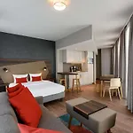 Aparthotel Adagio 4*