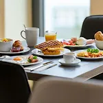 Adagio Apartmanhotel 4*