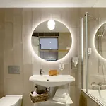 Adagio Apartmanhotel Bréma