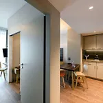 Adagio Apartmanhotel Bréma