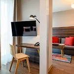 Apartmanhotel Adagio 4*