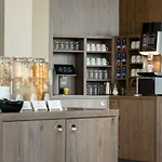 Apartmanhotel Adagio