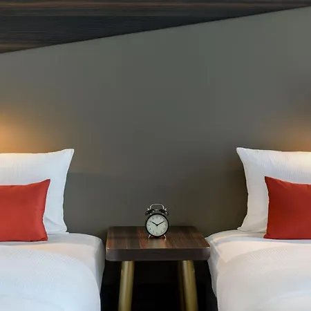 Adagio Apartahotel