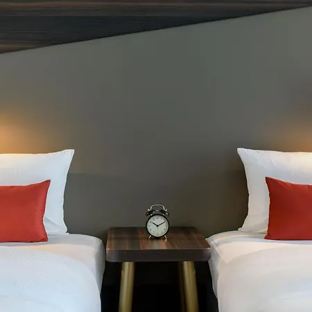 Adagio Hotel apartamentowy