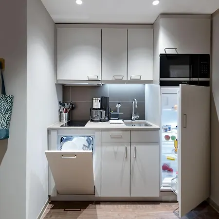 Adagio 아파트호텔