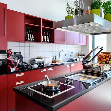 Adagio 아파트호텔