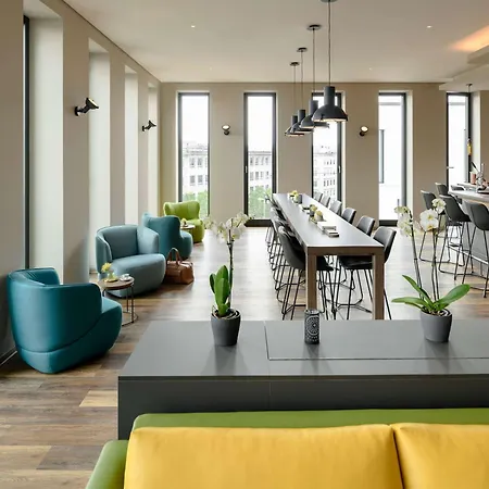 Adagio Apartahotel