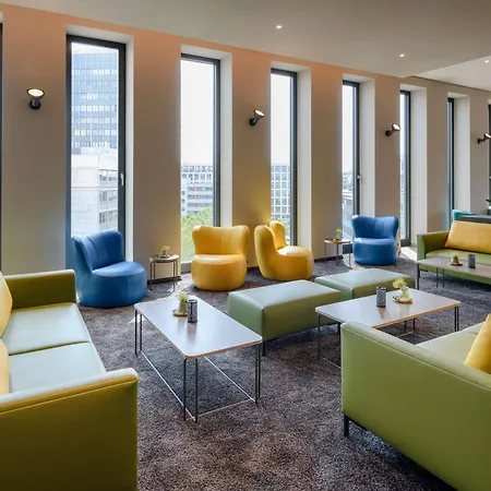 Aparthotel Adagio Bremen