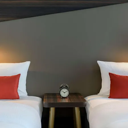 Adagio Apart-hotel Bremen