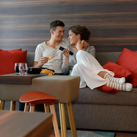 Adagio 4* Bremen