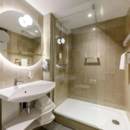 Apartahotel Adagio