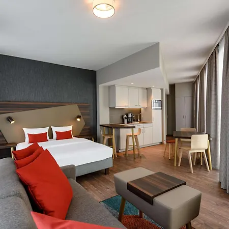 Adagio Bremen