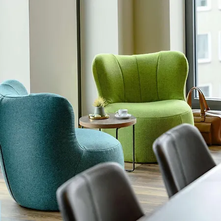 Aparthotel Adagio Bremen