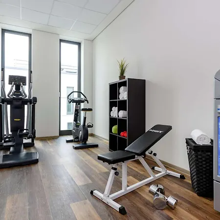 Adagio Apartahotel