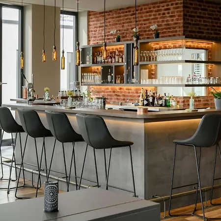 Apartahotel Adagio Brema