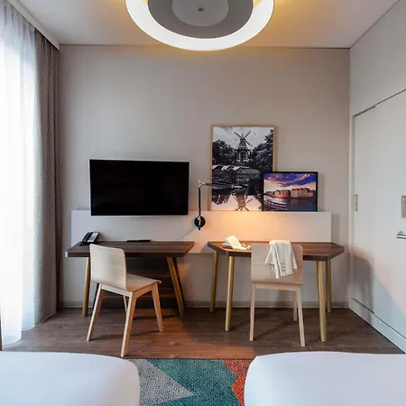 아파트호텔 Adagio 4*