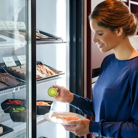 Adagio 아파트호텔 브레멘