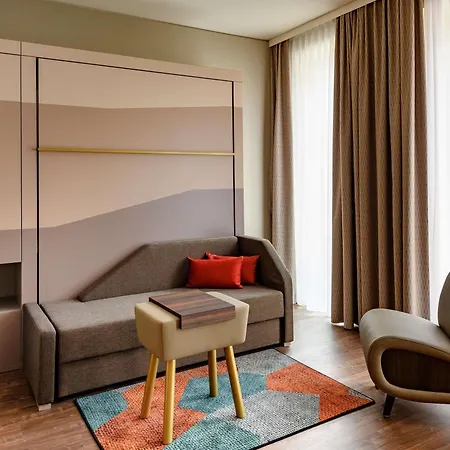 Adagio 아파트호텔