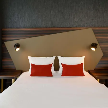 아파트호텔 Adagio 브레멘