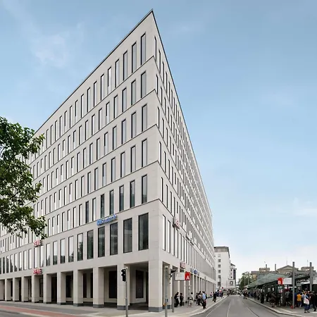 Adagio 아파트호텔 4*