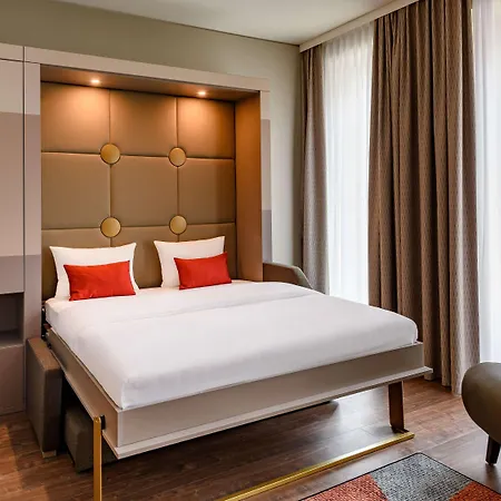Adagio Appart hôtel 4*