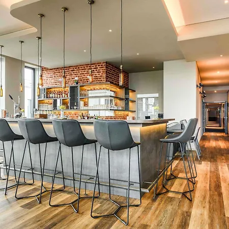 Adagio Appart hôtel