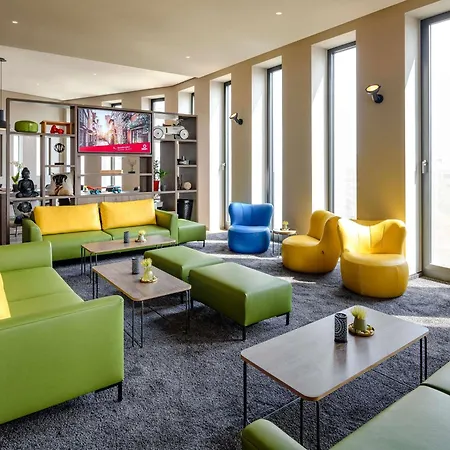 Adagio Appart hôtel 4*