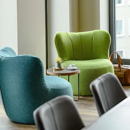 Adagio Apartmanhotel Bréma