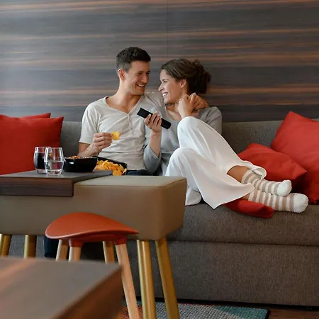 Apart Otel Adagio