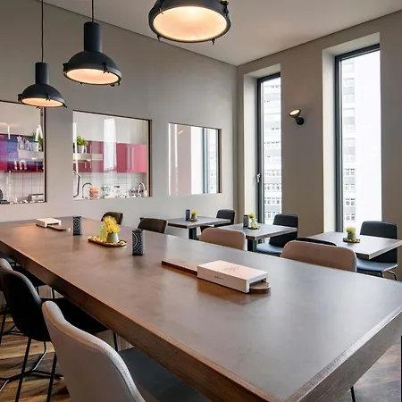 Apartmanhotel Adagio 4*