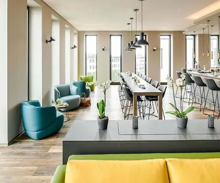 Aparthotel Adagio 4*