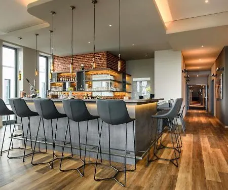 Aparthotel Adagio