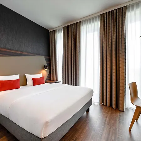 Adagio Apartmanhotel Bréma