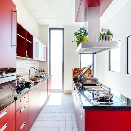 Adagio Apartmanhotel