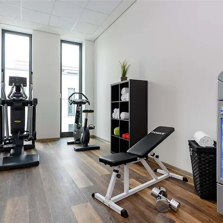 Adagio Apartmanhotel 4*
