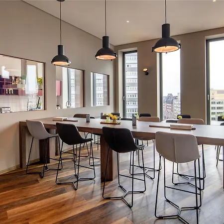 Apartmanhotel Adagio 4*