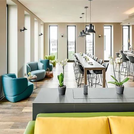 Adagio Apartmanhotel
