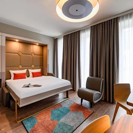 Appart hôtel Adagio