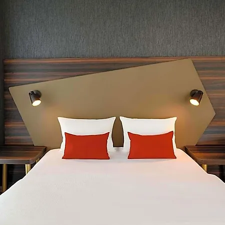 Apart-hotel Adagio 4*